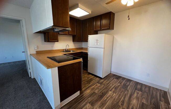 1 bed, 1 bath, 500 sqft, $1,995, Unit 35