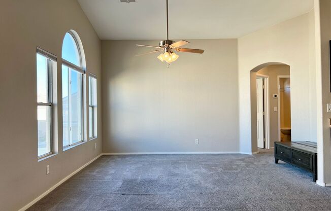 Modern Townhome in Old Vegas Ranch