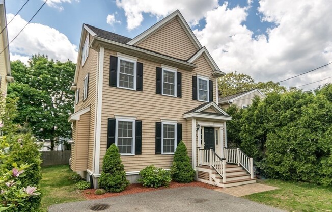 67 TRIMOUNT AVE