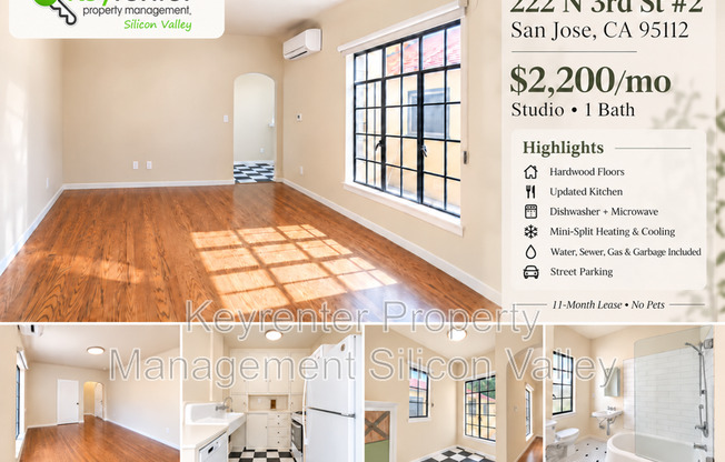 222 N 3 ST