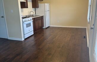 2 beds, 1 bath, 675 sqft, $850