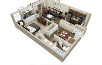 Partner-provided photo for $1398 unit