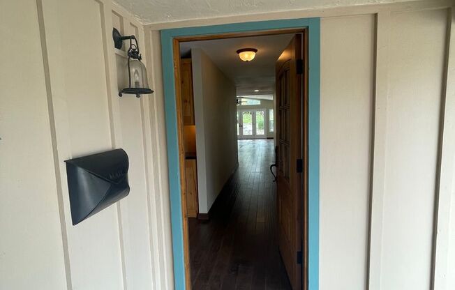 Clairemont Beauty - Welcome Home!