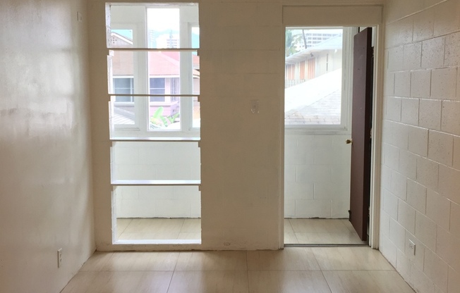 1 bed, 1 bath, $1,500