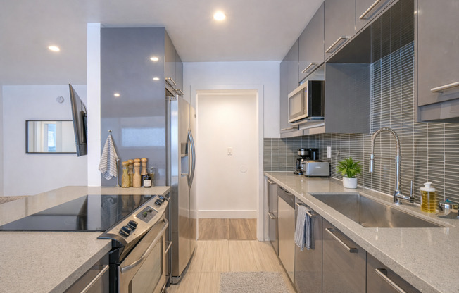 Hacienda Place Apartments LLC