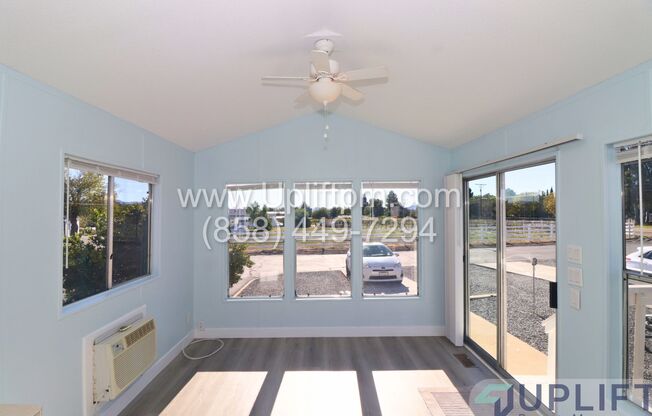 Canyon Ridge Estates (2030)