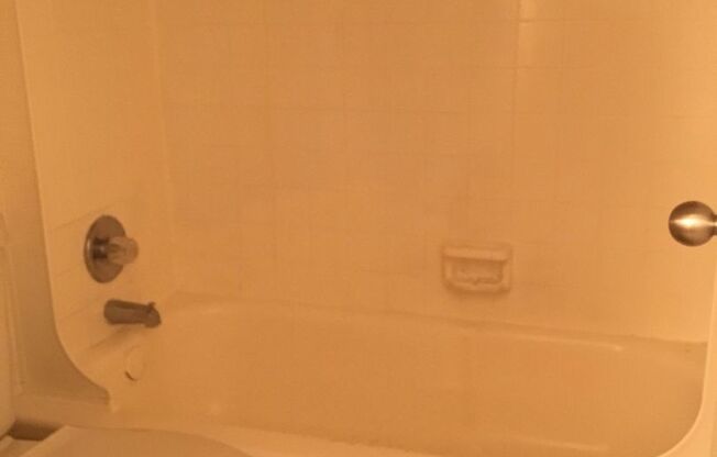 3 BR 2 BA Condo - Downstairs