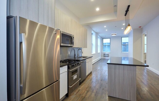 45 BEEKMAN ST