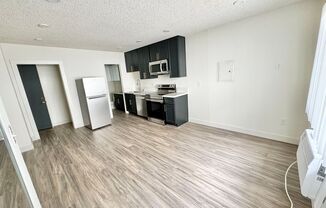 Studio, 1 bath, 375 sqft, $1,850, Unit 32 04