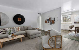 Modern Apartments in Tampa, FL