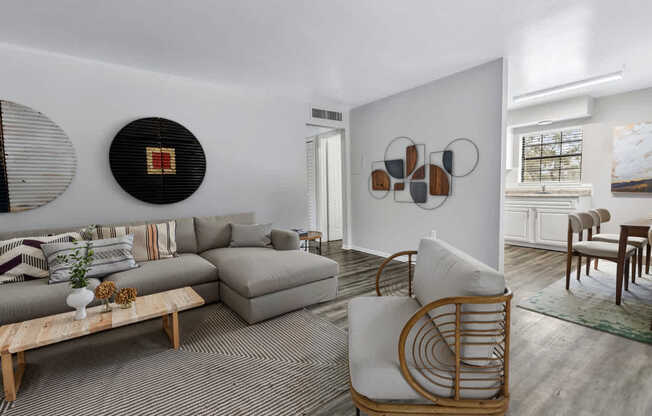 Modern Apartments in Tampa, FL