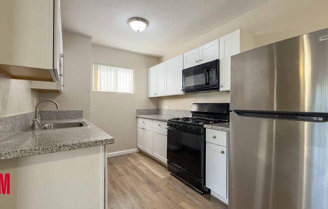 1 bed, 1 bath, 615 sqft, $1,799, Unit 21