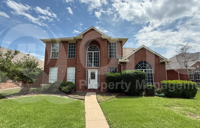 11317 OXFORD PL