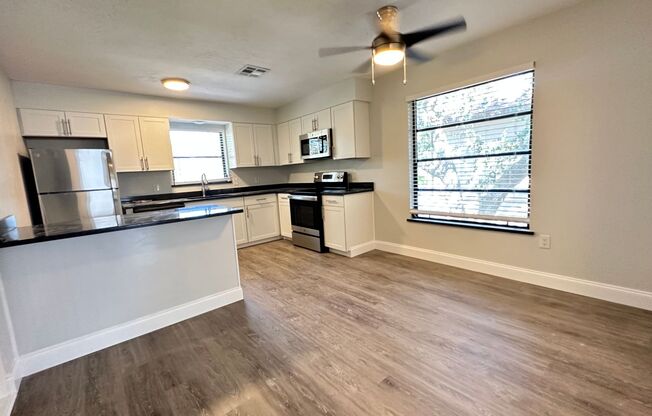 Highland Road Duplexes
