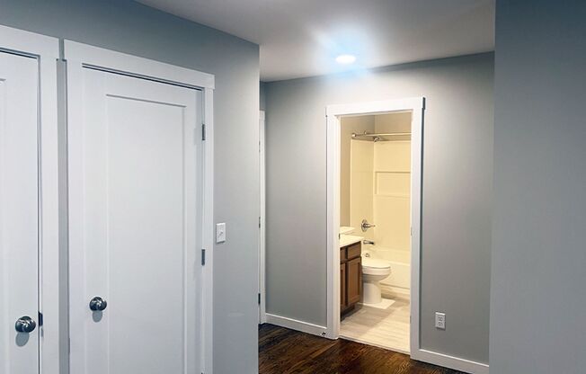 1 bed, 1 bath, 525 sqft, $995, Unit 3060-410