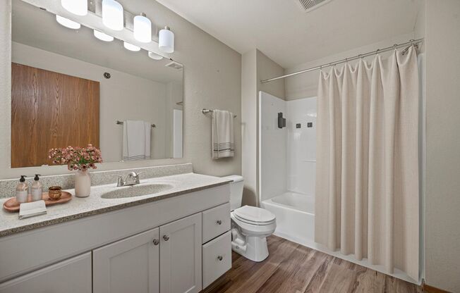 Maple Creek Associates, LLC