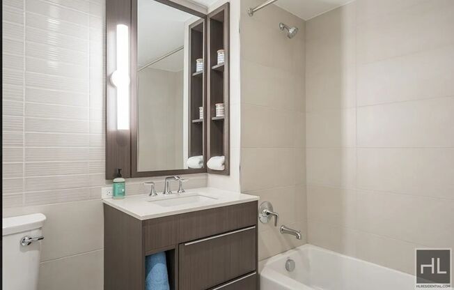 2 beds, 2 baths, $5,865, Unit 205