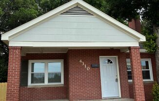 ST FRANCIS AVENUE 4308/4310
