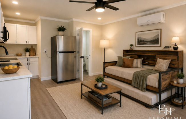 Quincy Lofts