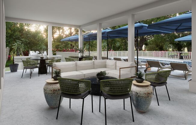 Living Fully St. John's Cottages