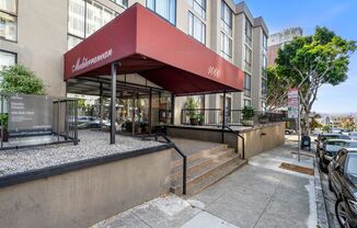 1 bed, 1 bath, $2,800