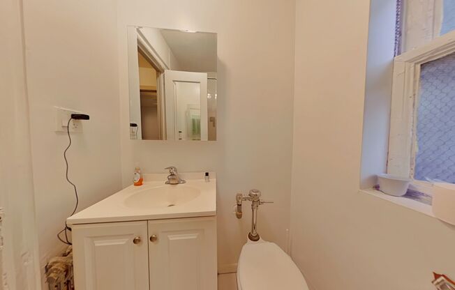 1 bed, 1 bath, 500 sqft, $2,100, Unit 207