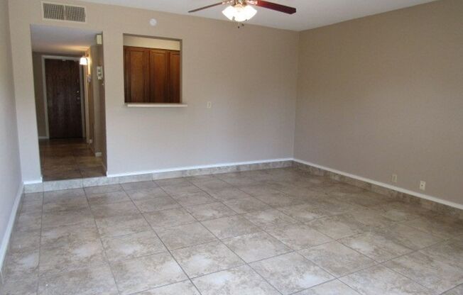 2725 Santa Fe Unit B - 2/Bed 2.5/Bath - $1300/month