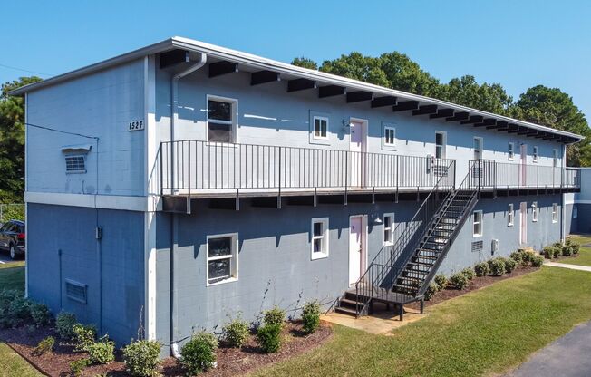 Partner-provided property photo