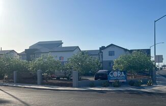 2 beds, 2 baths, 875 sqft, $1,455.5, Unit 26