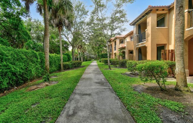 Limited Time offer... First Month & Security Deposit to move in!