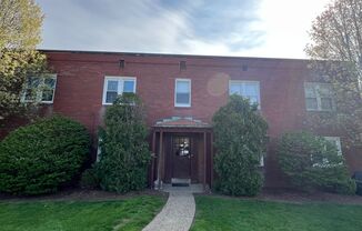 (SCH) - Southcrest Heights Apartments