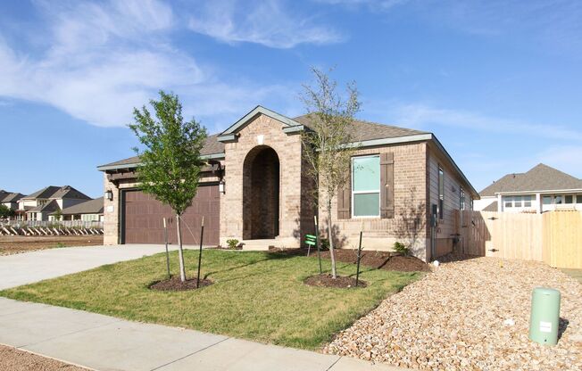 1628 Garlock Dr, Leander, TX, 78641