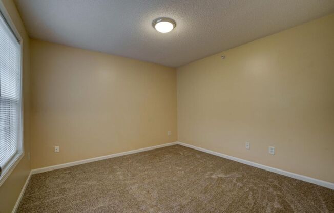 Two and Three bedroom Apartments