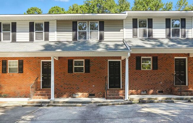 281 Marshbanks Street
