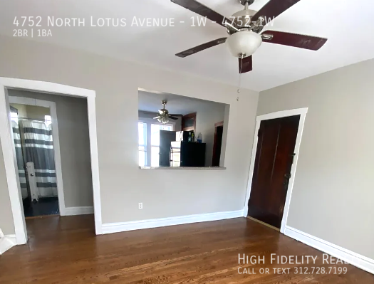 4752 N LOTUS