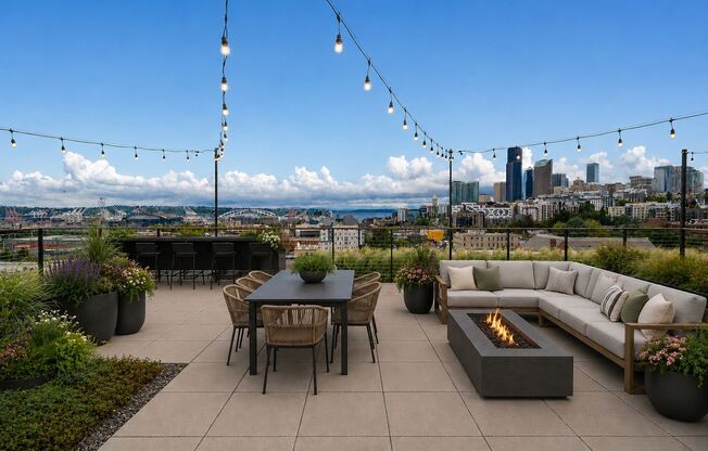 1 bed, 1 bath, 421 sqft, $1,795, Unit 408