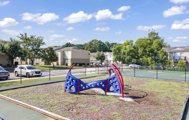 the preserve at ballantyne commons playground apartments