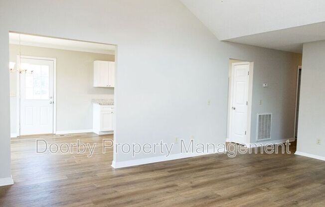 2807 Bent Oak Rd