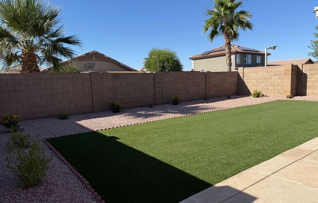 12071 W Dahlia - 3 Bed, 2 Bath in El Mirage