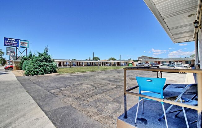 ONLY $795 ****Rarely Available **** All Utilities Included****