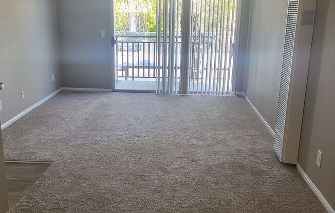 1 bed, 1 bath, 640 sqft, $1,995, Unit 656 - 151