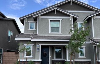 THREE BEDROOM TOWNHOME IN CADENCE