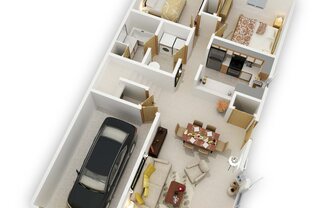 Partner-provided photo for $2389 unit