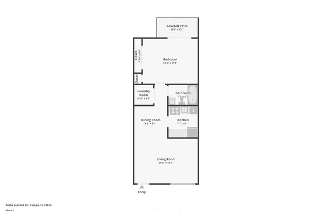 Partner-provided property photo