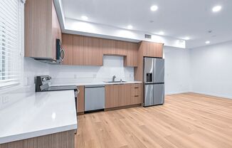 2 beds, 2 baths, 1,100 sqft, $2,899, Unit 506