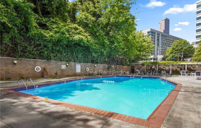 215 Piedmont Avenue #504