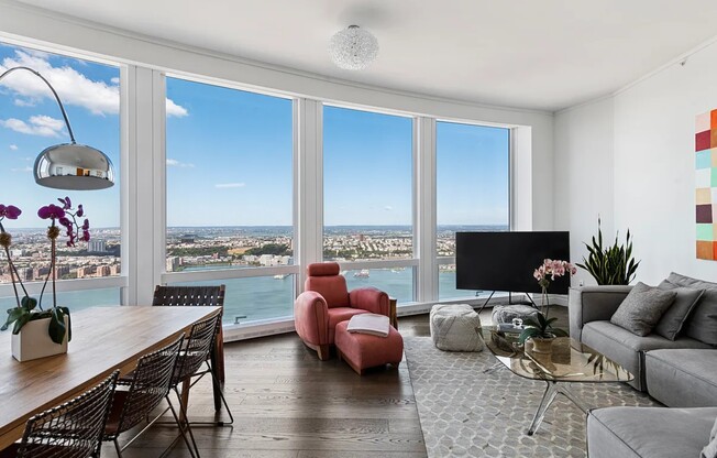 35 HUDSON YARDS