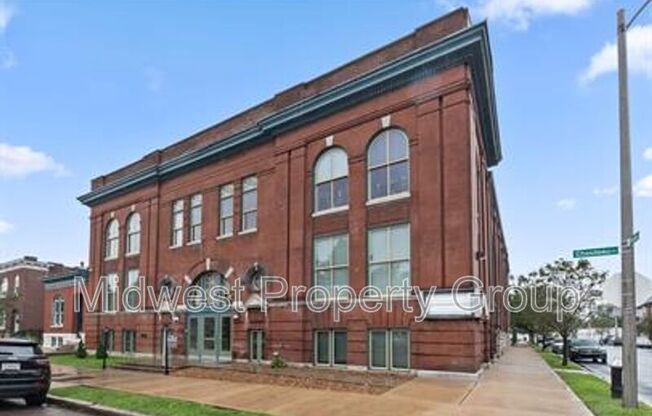 Partner-provided property photo