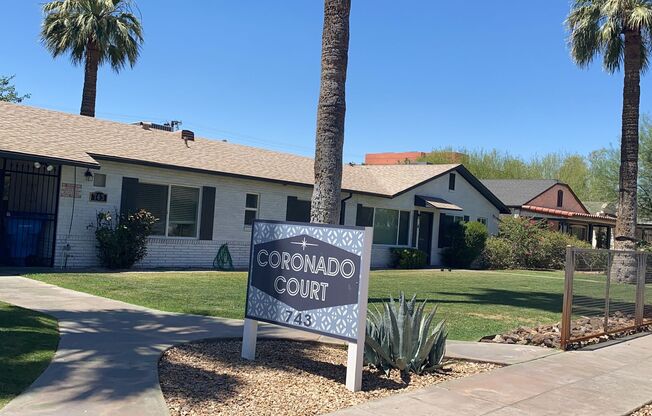 Coronado Court Apartment Homes