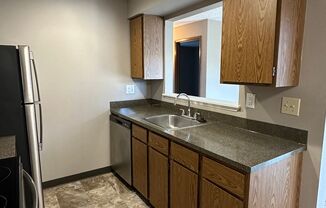 1 bed, 1 bath, 621 sqft, $1,265, Unit 302